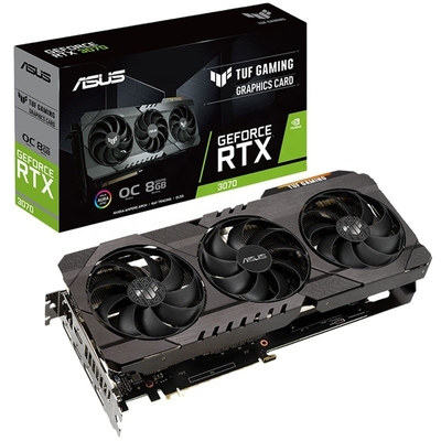 TI 8GB GDDR6 ETH-/usw.-Bergbau-Rig Graphics Card Rtxs 3080 Verschlüsselung