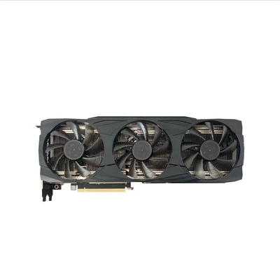 Bergbau-Rig Graphics Card Hash Values 95m+ 220w 3 CMP 90HX Fans für Bergmann usw. ETH