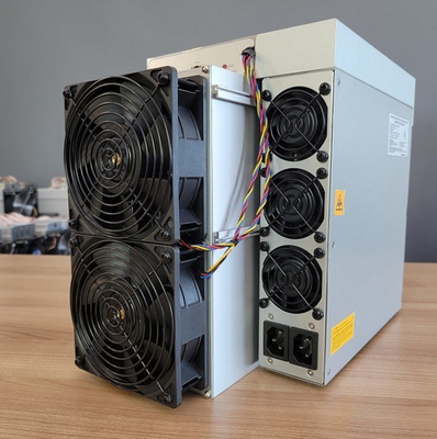 Bitmain S19k Pro BTC Asic Miner 120th/S Bitcoin Asic Maschine