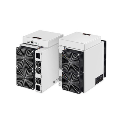 Bergmänner S19 S19j Pro-110t 104t 100t 2832W-3250W Bitcoin AntBergmann Asic