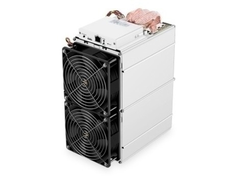 Bergmänner Zcash AntBergmann Z11 135k Sol/S Z11j 105k Sol/S Equihash AntBergmann Asic