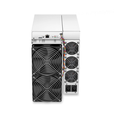 Bergwerksmaschine BTC AntBergmann Asic 140. 3010W SHA-256 Bergmann-S19 XP