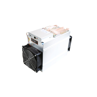 Bergmann-Maschine Bitmain AntBergmanns T9+ 4200g Asic Th 10,5 SHA-256 1432W