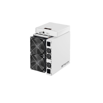 Bergwerksmaschine AntBergmann T17+ 64TH/S Bitcoin Bergmann-3250w T17+ 64. AntBergmann Bitcoin