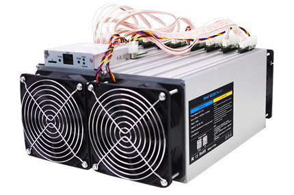 Bergmann 1500W Metall-Asic Innosilicon A6 LtcMeister Bergmann-1.23g LTC Innosilicon verschlüsseln