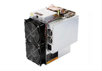 Hohes Bergmann-Asic Bitmain AntBergmanns S11 Hashrate Sha256 Asic Th 20,5 1435W neu