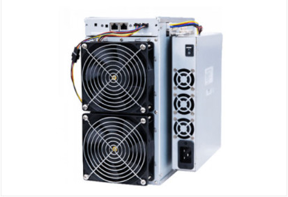 Bergmann Maschine Avalon 3300W/H Asic 1066 55. hohes Hashrate 12.8kg