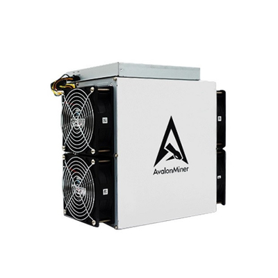 BTC Avalon 1246 81. Asic-Bergmann Maschine 3078W ASIC Avalon Bergmann With 4 Fans