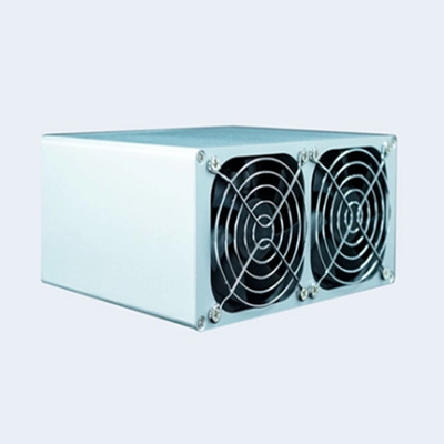 Nagelneuer Bergmann-KDA Bergbau Maschines 1.6T KD KDA Asic Kasten 205W