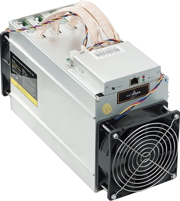 Bergmann Maschine Asic Bitmain AntBergmann L3++ 580m verschlüsseln LTC mit P.S.