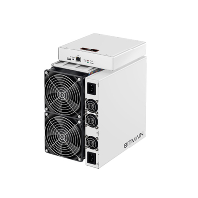 Bergmann High Hashrate 2385W Bitmain Asic Bergmann-S17 53Th/S Sha256 Asic