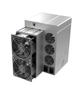 CER Ethereum-Bergmann Maschine Bitmain AntBergmann E9 3GH/S 3200mh/S 2556W