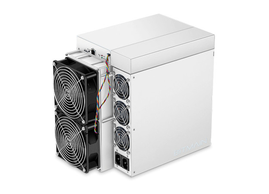 Usw. Ethash Asic Bergwerksmaschine Bergmann 2556W Bitmain AntBergmann E9 3Gh