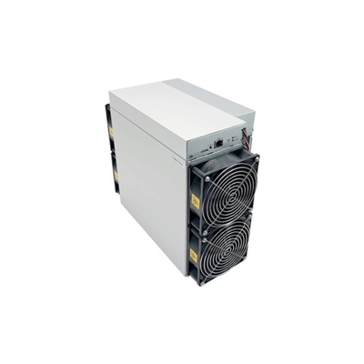 Asic Antminer S19 XP Hyd 246Th/S BTC Bergbaumaschine mit PSU-Stromversorgung