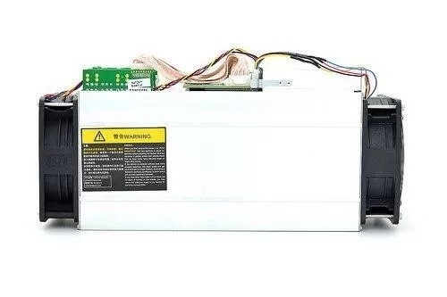 Der BTC-Bergmann-Innosilicon-T2-17.2T 1570W DVI Bergmann Schnittstelle Asics-Bergwerksmaschine-SHA256