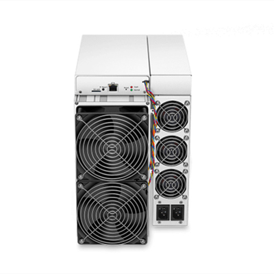 Maschine Bitmain BTC Asic Bergmann-S19 XP 140th/S 3010W Bitcoin Asic