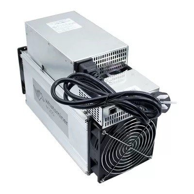 Maschine Asic WhatsBergmann M32 66. 3432W BTC SHA-256 Asic für Bergbau