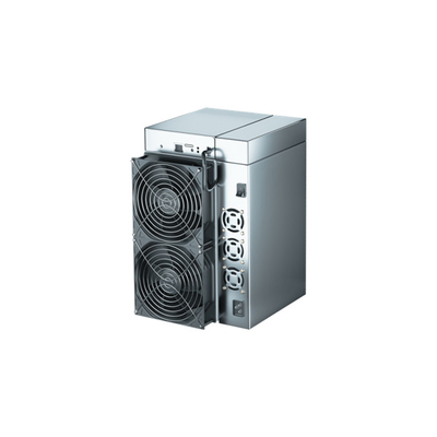 Bergmann-KDA Mining Tools 29.3Th/S 2630W Goldshell KD6 KDA Asic Ethernet-Schnittstelle