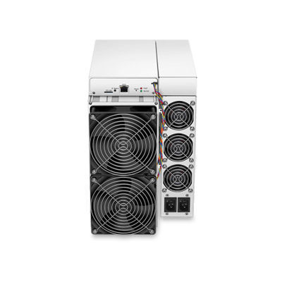BCH BTC Asic Pro-110t Sha256 RJ45 Ethernet 10/100M Connection Bergmann-Antminer S19a