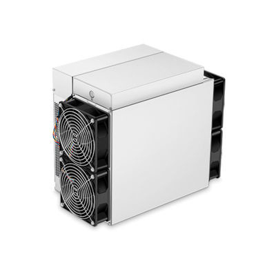 BCH BTC Asic Pro-110t Sha256 RJ45 Ethernet 10/100M Connection Bergmann-Antminer S19a