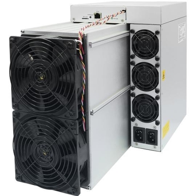 Bergmänner 2400M E9 Antminer Asic Wechselstrom 1920W zwei gab Drähte für Münze ETH usw. ein
