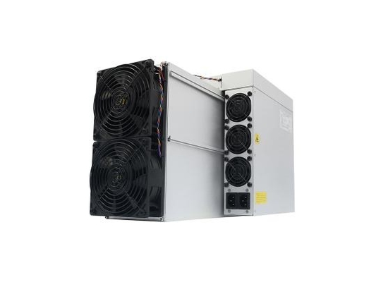 Bergmänner 2400M E9 Antminer Asic Wechselstrom 1920W zwei gab Drähte für Münze ETH usw. ein