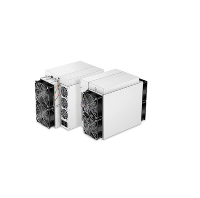 Bergmann Bitmain Antminer S19pro 110t 3250w 29.5j/T der Ethernet-Schnittstellen-BTC Asic