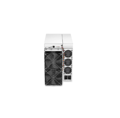 Bergmann Bitmain Antminer S19pro 110t 3250w 29.5j/T der Ethernet-Schnittstellen-BTC Asic