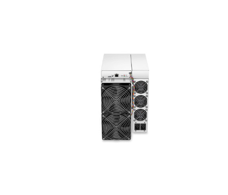 Luftkühlung S19 XP BTC Asic Bergmann-140th/S 3010W SHA256 für BTC/BCH/BSV