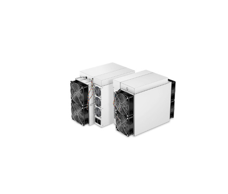 Luftkühlung S19 XP BTC Asic Bergmann-140th/S 3010W SHA256 für BTC/BCH/BSV