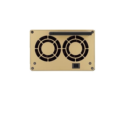 ETH-/usw.-Ethereum Bergmann Machine Ipollo V1 Mini-300M 240W für Haus