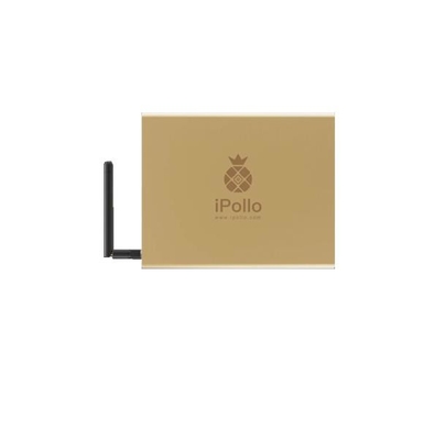 ETH-/usw.-Ethereum Bergmann Machine Ipollo V1 Mini-300M 240W für Haus