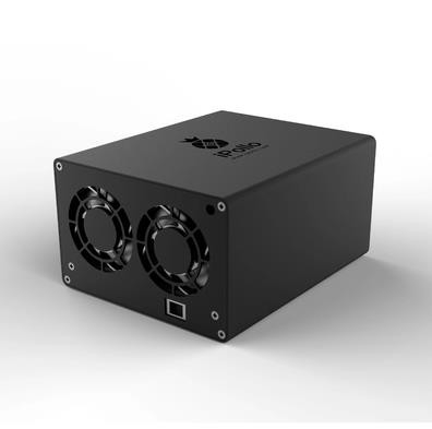 Bergmann-Machine ETHASH Ipollo V1 Mini-280mh Ethereum Bergmann des Verschlüsselungs-Algorithmus-ETH usw.