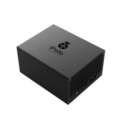 Bergmann-Machine ETHASH Ipollo V1 Mini-280mh Ethereum Bergmann des Verschlüsselungs-Algorithmus-ETH usw.