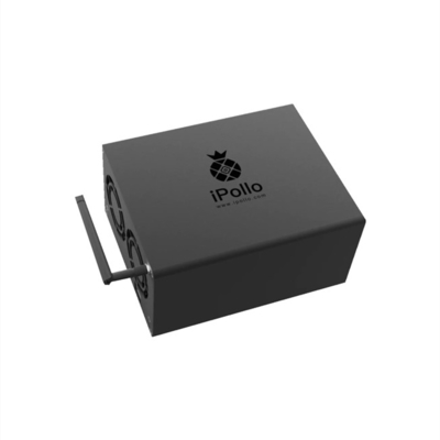 Bergmann-Machine ETHASH Ipollo V1 Mini-280mh Ethereum Bergmann des Verschlüsselungs-Algorithmus-ETH usw.