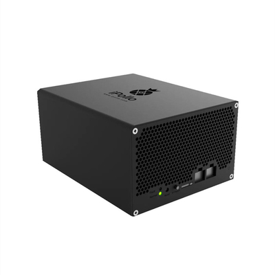 Bergmann-Machine ETHASH Ipollo V1 Mini-280mh Ethereum Bergmann des Verschlüsselungs-Algorithmus-ETH usw.