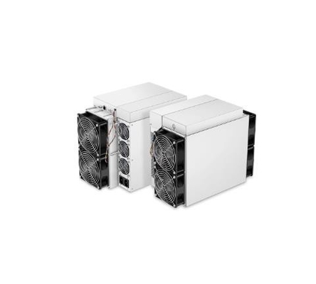 Doge-Münze LTC-Bergmann Machine 9.3GH/Bergwerksmaschine S 9050M Antminer L7 Litecoin