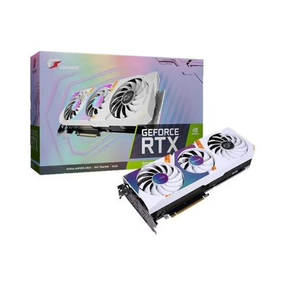 TI 8GB GDDR6 ETH-/usw.-Bergbau-Rig Graphics Card Rtxs 3080 Verschlüsselung