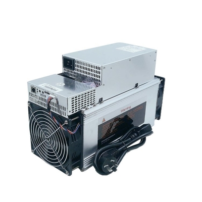 Bergmann-Machine 3400W 12V Whatsminer M30s+ 100t Asic BTC Spannung