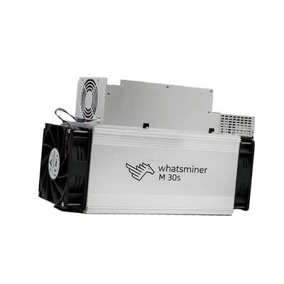 Bergmann-Machine 3400W 12V Whatsminer M30s+ 100t Asic BTC Spannung