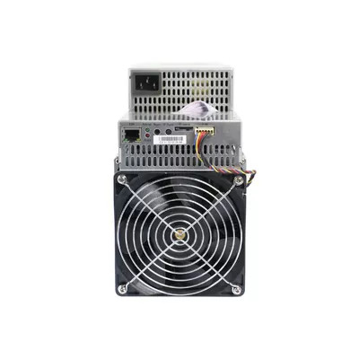Asic-Bergwerksmaschine Microbt Whatsminer M30s++ 112t Algorithmus SHA 256