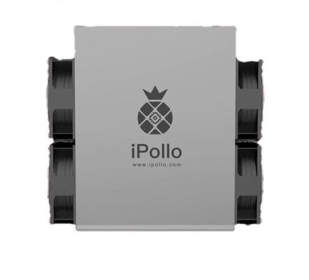 Bergmann-Machine IPollo V1 3150-3600m ETH 3100W Asic Bergmann Ethereum Mining Machine
