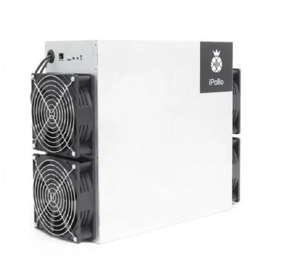 Bergmann-Machine IPollo V1 3150-3600m ETH 3100W Asic Bergmann Ethereum Mining Machine
