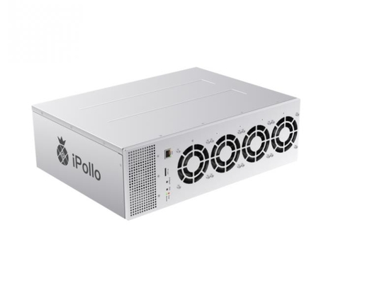 Bergmann-Machine IPollo V1 3150-3600m ETH 3100W Asic Bergmann Ethereum Mining Machine