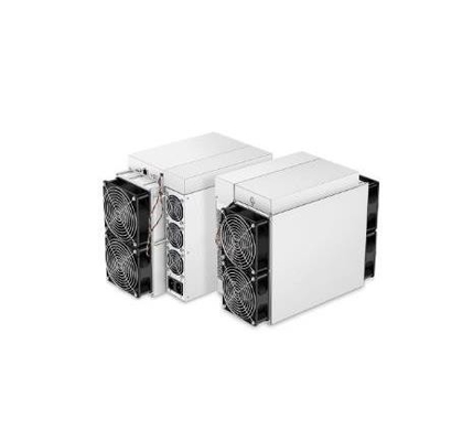 Doge-Münzen-Bergmann Antminer L7 9.5G 9.3G 9.05G 8.8G LTC Asic Bergmann-3425W Scrypt