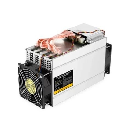 Doge-Münzen-Bergmann Antminer L7 9.5G 9.3G 9.05G 8.8G LTC Asic Bergmann-3425W Scrypt