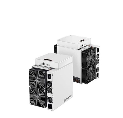 Doge-Münzen-Bergmann Antminer L7 9.5G 9.3G 9.05G 8.8G LTC Asic Bergmann-3425W Scrypt