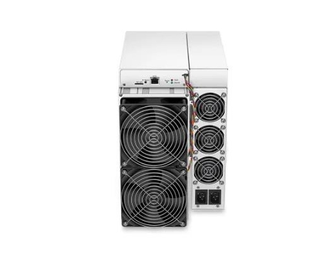 Bergmann-Antminer S19 XP SHA 256 Bitmain BTC Asic Algorithmus mit maximalem Hashrate 141Th/S