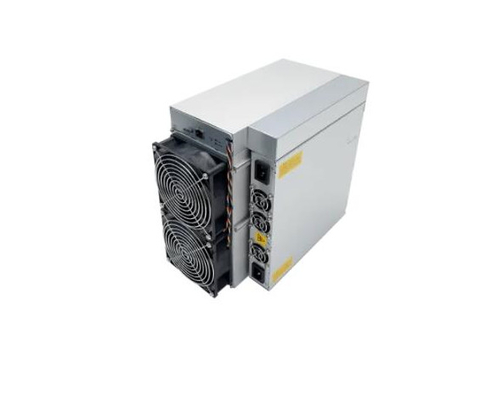 Antminer S19k Pro 120Th/S BTC Asic Miner 3250W mit Stromversorgung