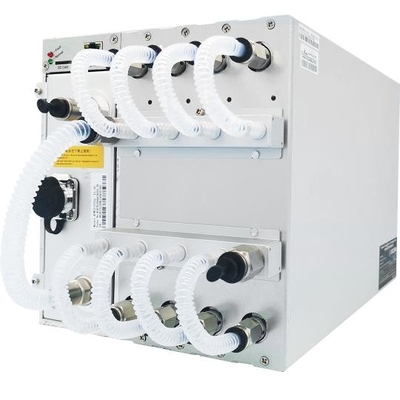 Hydro-Bitcoin Asic Bergmann 158t 5451w 34.5j/T BTC BCH BSV Sha256 Antminer S19 wassergekühlt